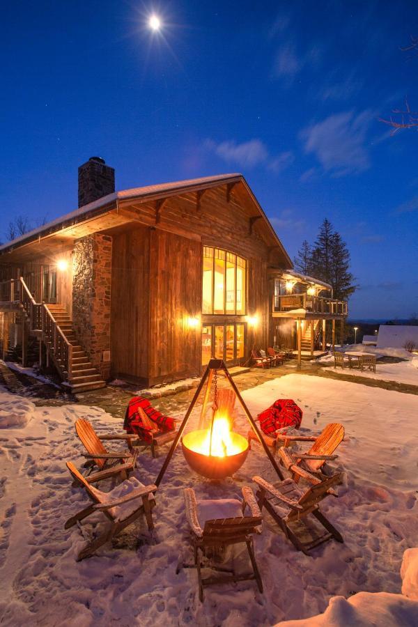 Seesaw'S Lodge Peru Exterior photo